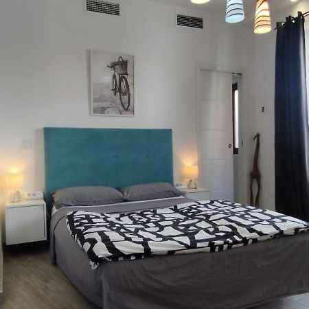 Altozano Room I, Estudio, Centro De Malaga, Gayfriendly, Wi-Fi Gratis Екстер'єр фото